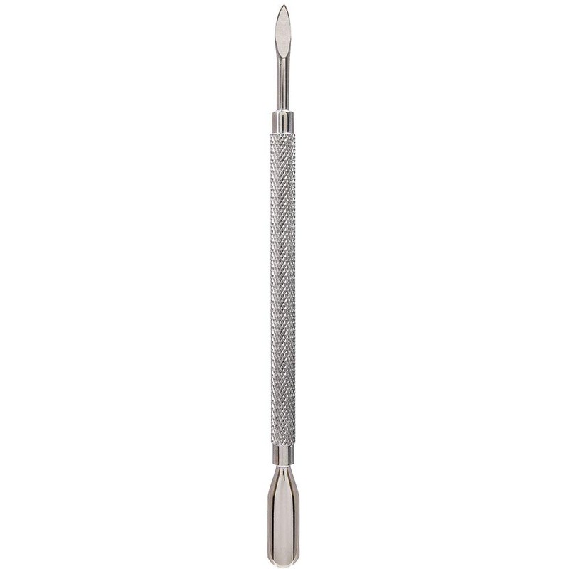 NHON Nh-506 cuticle pusher/cleaner combo 7.5"l