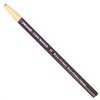 DIXON Industrial Phano Peel-Off China Marker Pencils, High Heat, Brown,