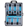 Blue Spot Tools 12621 B/SPOT Precision Screwdriver Set (6-Piece)
