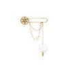 Genshin Impact Wanderer Impression Apparel Series - Brooch