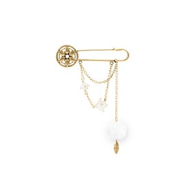 Genshin Impact Wanderer Impression Apparel Series - Brooch