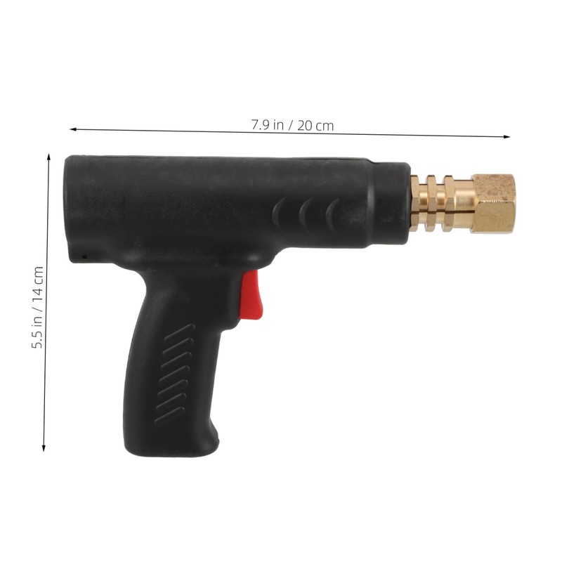 ULTECHNOVO Handheld Welder for Auto Portable Welding Machine for Dent