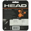 (18g) - HEAD Hawk Touch Tennis String ブラック