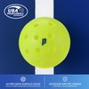 Prince - Performance Pickleballs, Durable for Indoor & Outdoor, 12