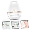 TOVINANNA Portable Facial Brush Electric Rotating Brush for Daily Cleansing