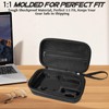 SENLINLIN Osmo Mobile 7P Case, 1:1 Custom Fit Portable Storage