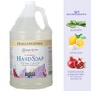 Ginger Lily Farms Botanicals All-Purpose Foaming Hand Soap Refill, Fragrance