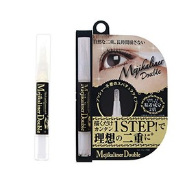 Shemoa Medica Liner Double 0.07 fl oz (2 ml)