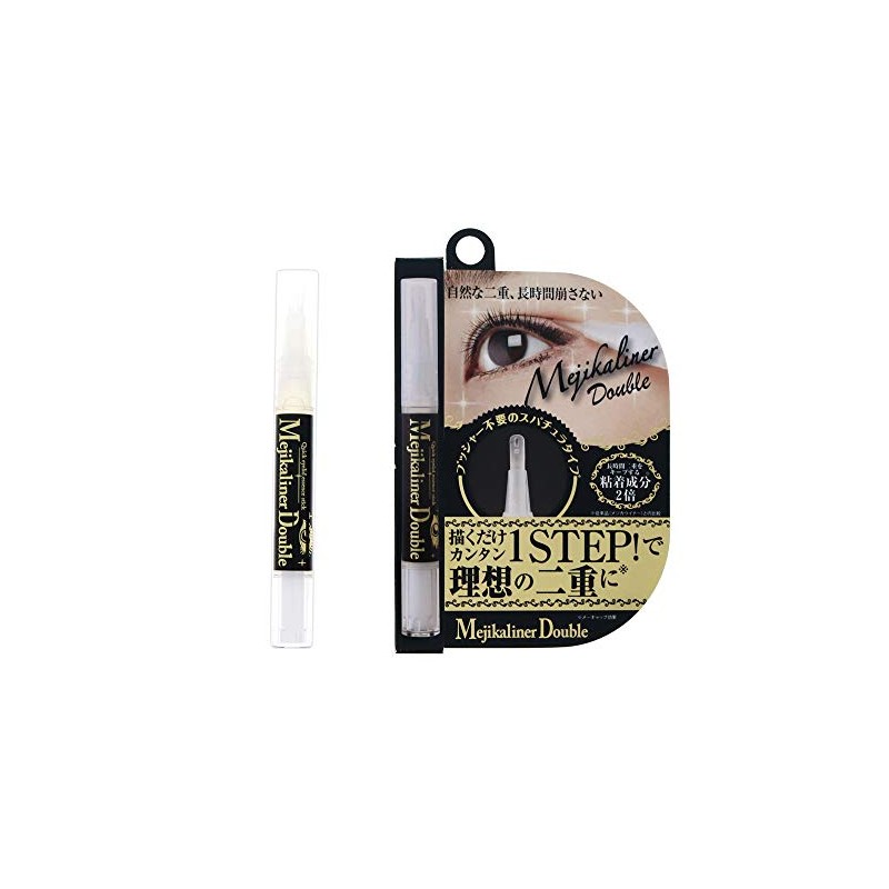 Shemoa Medica Liner Double 0.07 fl oz (2 ml)