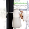 1.4L Electric Plant Sprayer 180 Degree Up and Down Adjustment