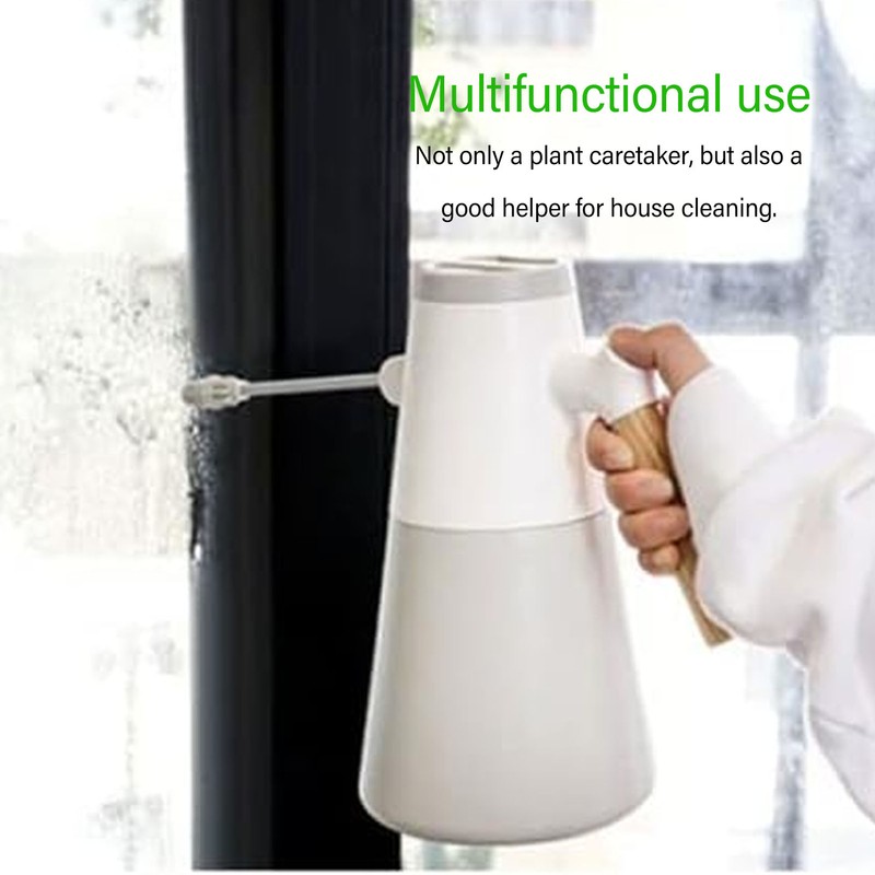 1.4L Electric Plant Sprayer 180 Degree Up and Down Adjustment