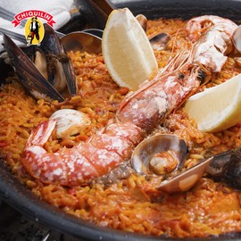 Pure Powdered Saffron Sachets, 5 count