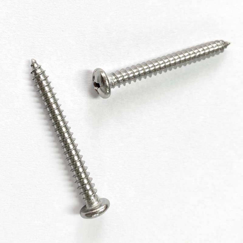Drywall Anchor Kit 100pcs – Self Drilling Wall Plugs &