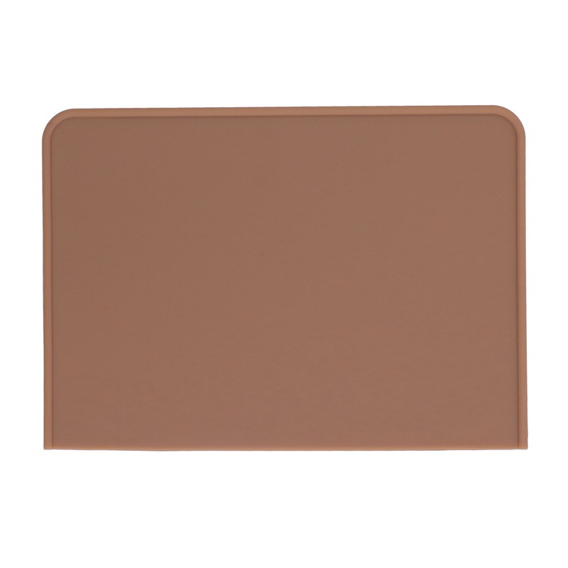 Silicone Coffee Tamping Pad Food Grade Coffee Machine Mat with