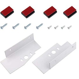 ClimaTek Washing Machine Dryer Stacking Kit Fits Whirlpool EA2340033