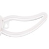 Heart Shaped Neon Light Safe Energy Saving Dual Power Heart