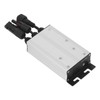 Grid Tie Micro Inverter MPPT Pure Sine Wave Compact Solar