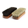 TelMo® Shine Brush Set 1 Black + Bright Shine Brush