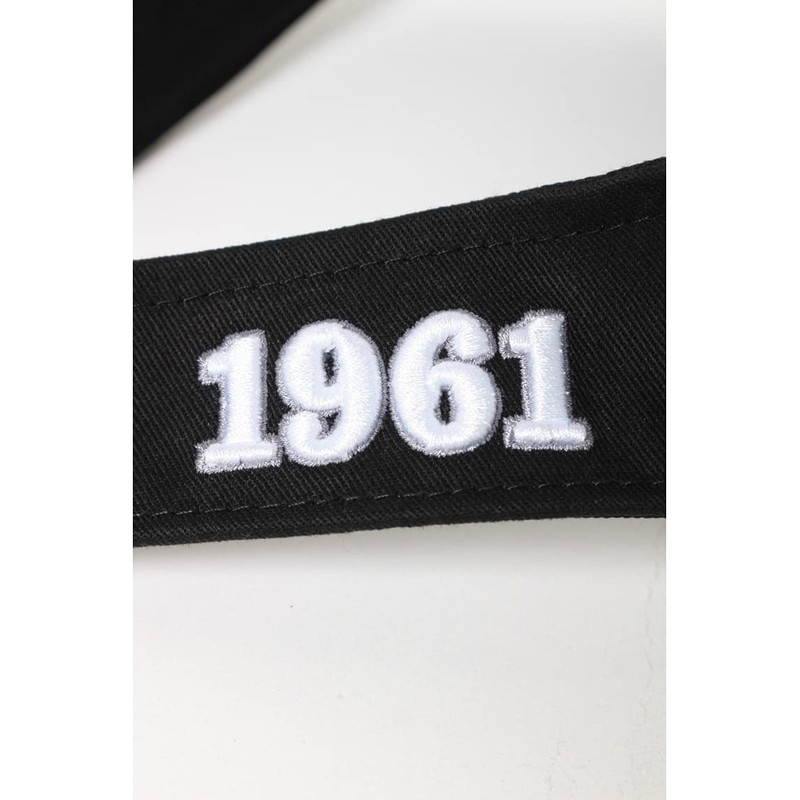 Arnold Palmer APSV-04H Golf Sun Visor Men's Umbrella Embroidery Visor,