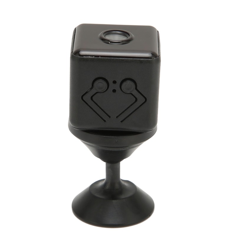 Mini Wireless Cameras Magnetic Long Standby HD Small Nanny Cam