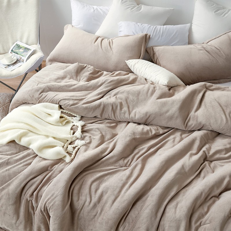 Byourbed Git Cozy - Coma Inducer® Twin XL Comforter -