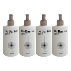 MD’s Pick De Barista Hand Cream 300g 4pcs / 엠디스픽 드 바리스타 핸드크림 300g 4개