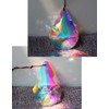 Little Swallow Suncatcher Crystal Hanging Chandelier Parts, Feng Shui Good