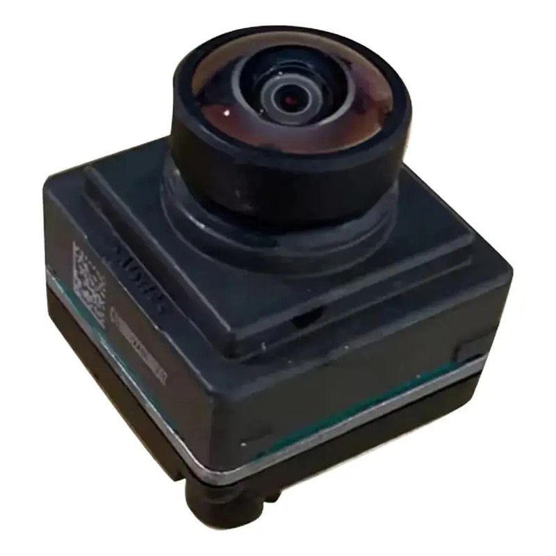 Cámara De Reversa Original 84676845 Gmc Sierra 2500 Hd 2021