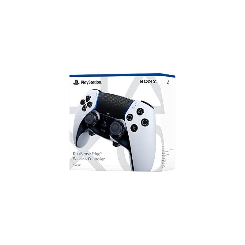 PlayStation 5 Control inalámbrico DualSense Edge - Edge Edition