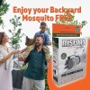 MIST-PRO, Mist Blower Fogger Mister Pesticide Insecticide Sprayer Mosquito Ticks