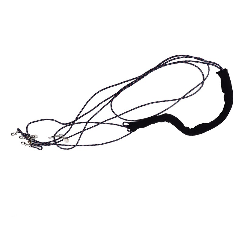 Adjustable Horse Training and Lunging Aid Horse Lunging Training Aid