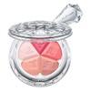 JILLSTUART Jill Stuart Bloom Mix Blush Compact 20 Honey amaryllis