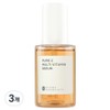 Chosungah Beauty Wonder Bath Pure C Multi Vitamin Serum, 100ml, 3 pieces / 조성아뷰티 원더바스 퓨어 씨 멀티 비타민 세럼, 100ml, 3개