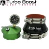 Turbo Boost Leak Testers 4" TURBO BOOST LEAK TESTER -
