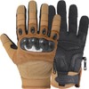 Jayefo Adjustable Unisex Work Gloves - Safety Work Gloves Provides