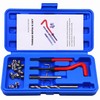 BestsQ 25pcs Thread Repair Kit M7 x 1.0mm Metric Thread