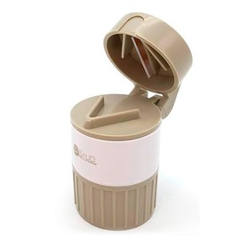 Mebix TRD Cortador De Píldoras Triturador De Pastillas Diario