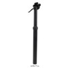 Bike Suspension Seatpost Bicycle Aluminium Alloy Hand Controlled Seat Post