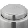 Cilio 18/10 Stainless Steel Wine Sealer