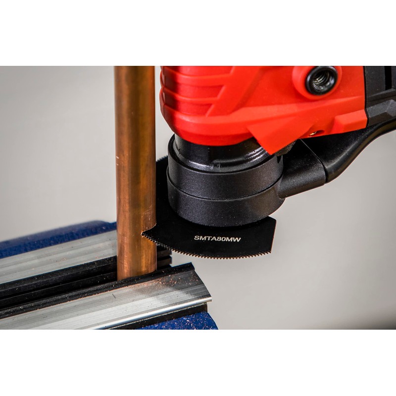 Sealey Multi-Tool Blade Metal & Wood, 80mm - SMTA80MW