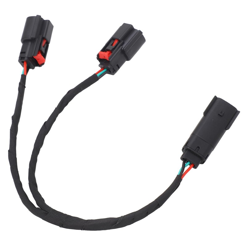 Multiple Accessory Harness,Boat Multiple Accessory Harness 278003684 Reliable Stable Performance