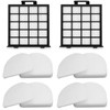 AZ4002 Replacement filter for Shark Detect Pro Max Upright Vacuum