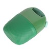 Ice Face Roller Reusable Comfortable Skin Brightening Tightening Silicone Ice