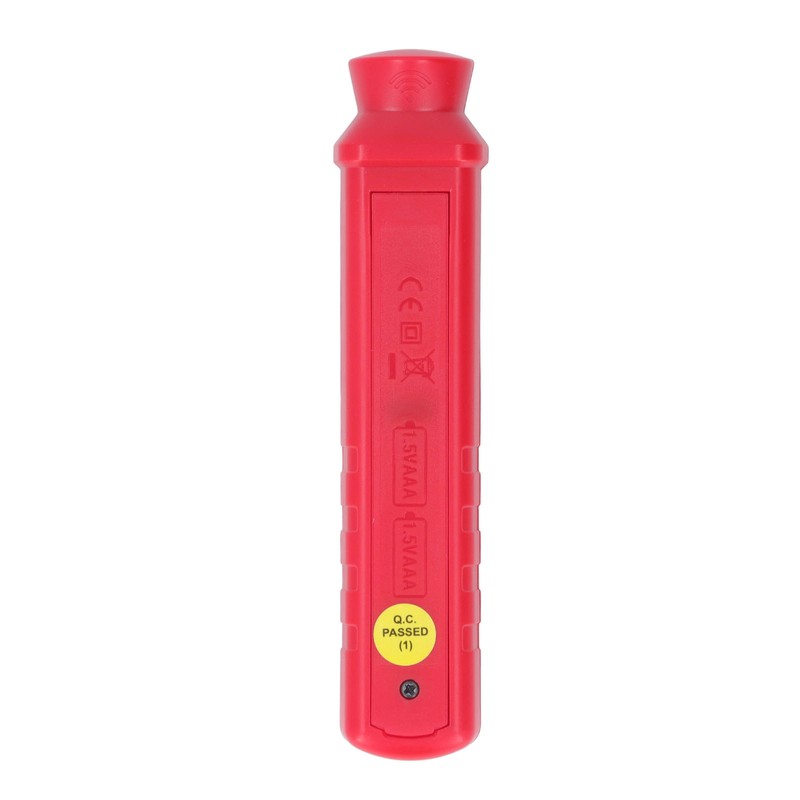 3V Electromagnetic Radiation Meter EMF Meter LCD Backlight Display Sound