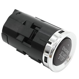 laffoonparts 35881T4NH01 Ignition Starter Switch, Replacement for Honda HRV 1.8L 2016 2017 2018, Replaces 35881T4N701 35881T4NH02 35881-t4n-702