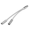Unbranded Type C to 3.5 mm and Charger Headphone 2