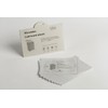 KEMITAC Shredder Maintenance Sheets, Pack of 12, Includes Abrasive and