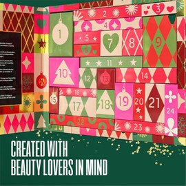 W7 Beauty Blast Advent Calendar 2024