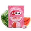 Saltstick Comprimidos Electrolitos Fastchew Rehidratación Paquete Sabor Sandía Unidades