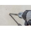 Heller Tools 282635" 3750 ProXtreme Concrete/Natural Stone Drill Bit, Silver,